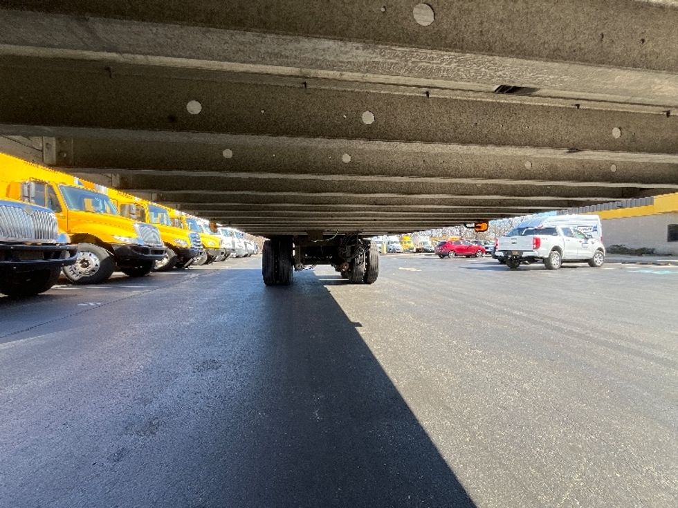 Refrigerated Trailer-Semi Trailers-Utility-2017-Trailer-Swedesboro-NJ-284,888\n\t\tmiles-$ 26,750 - Image 5