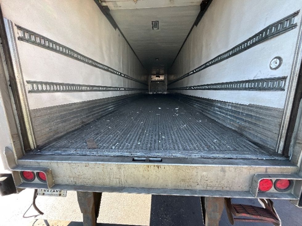 Refrigerated Trailer-Semi Trailers-Utility-2017-Trailer-Swedesboro-NJ-284,888\n\t\tmiles-$ 26,750 - Image 8