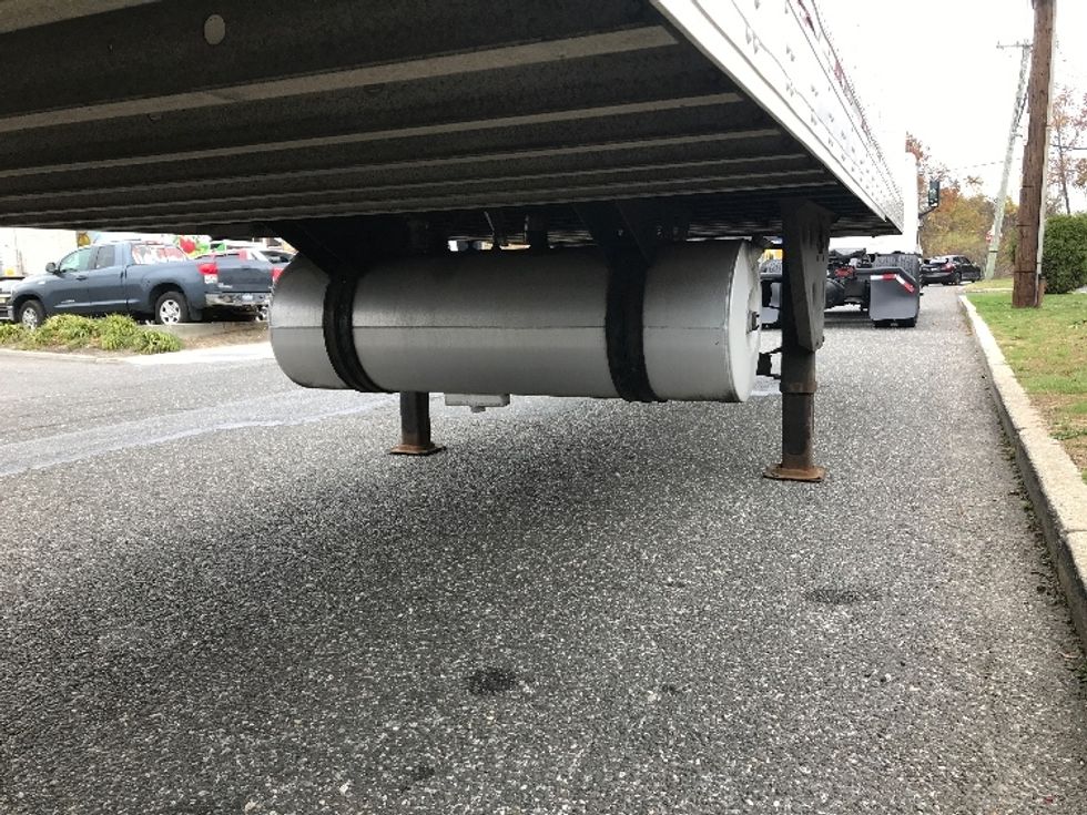 Refrigerated Trailer-Semi Trailers-Utility-2017-Trailer-West Babylon-NY-210,000\n\t\tmiles-$ 29,750 - Image 11