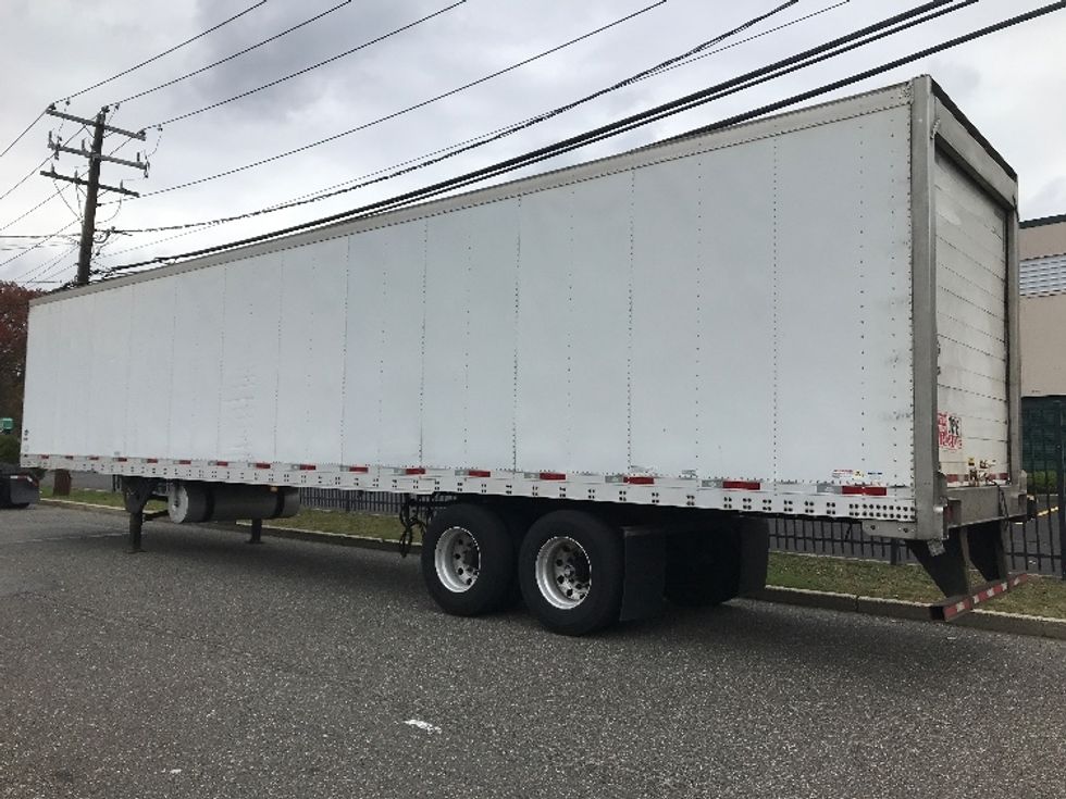 Refrigerated Trailer-Semi Trailers-Utility-2017-Trailer-West Babylon-NY-210,000\n\t\tmiles-$ 29,750 - Image 3