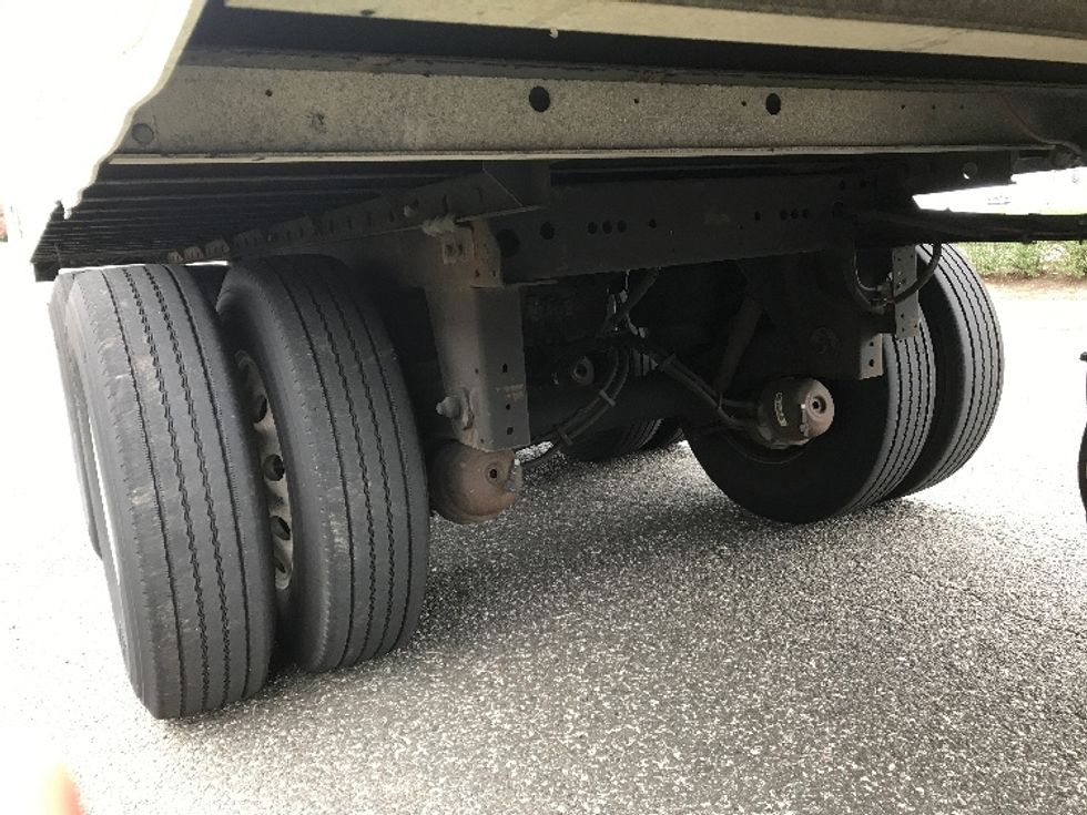 Refrigerated Trailer-Semi Trailers-Utility-2017-Trailer-West Babylon-NY-210,000\n\t\tmiles-$ 29,750 - Image 5