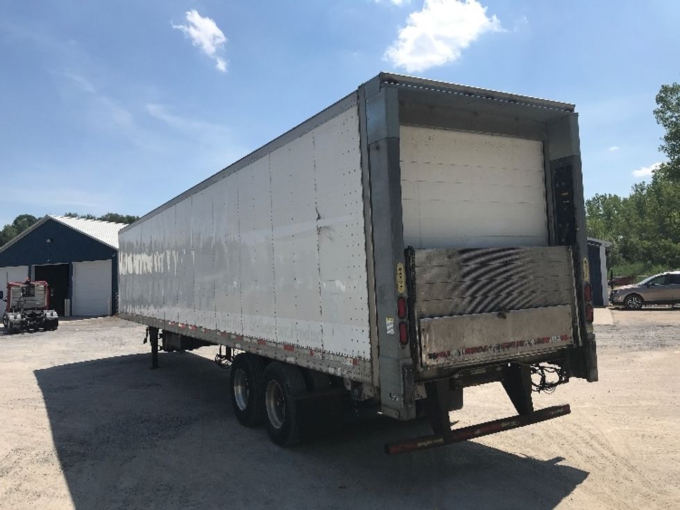 Refrigerated Trailer-Semi Trailers-Utility-2017-Trailer-Whitesboro-NY-275,470\n\t\tmiles-$ 20,250 - Image 3