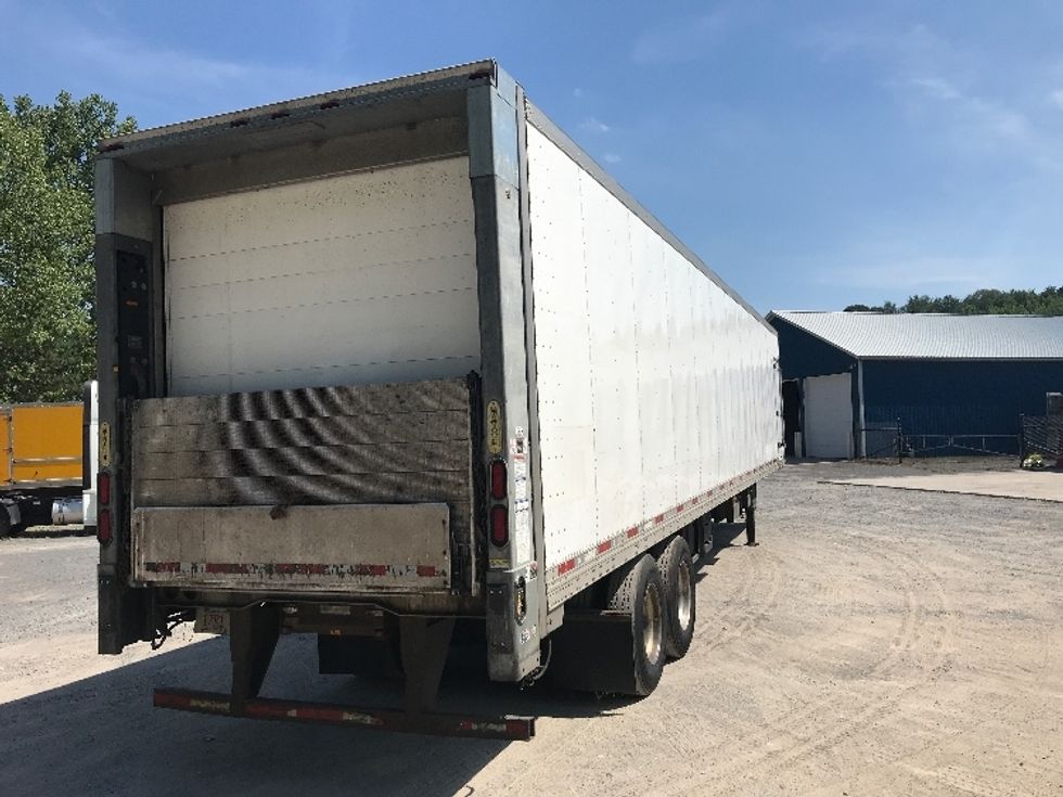 Refrigerated Trailer-Semi Trailers-Utility-2017-Trailer-Whitesboro-NY-275,470\n\t\tmiles-$ 20,250 - Image 4