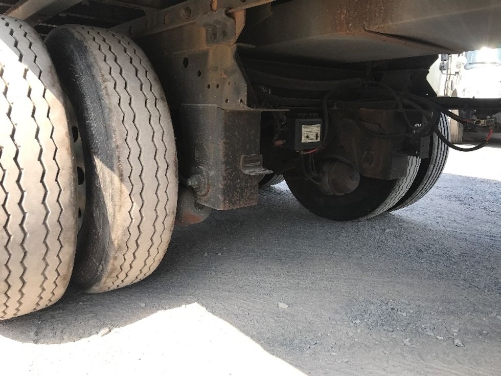 Refrigerated Trailer-Semi Trailers-Utility-2017-Trailer-Whitesboro-NY-275,470\n\t\tmiles-$ 20,250 - Image 5