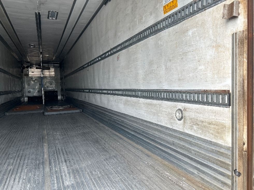 Refrigerated Trailer-Semi Trailers-Utility-2017-Trailer-Wilkes Barre-PA-411,478\n\t\tmiles-$ 15,000 - Image 10