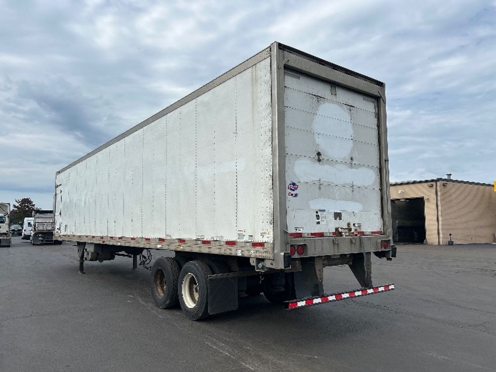 Refrigerated Trailer-Semi Trailers-Utility-2017-Trailer-Wilkes Barre-PA-411,478\n\t\tmiles-$ 15,000 - Image 3