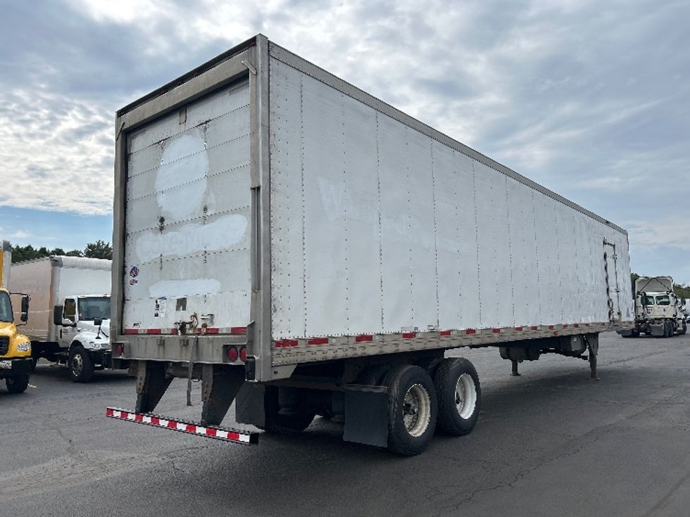 Refrigerated Trailer-Semi Trailers-Utility-2017-Trailer-Wilkes Barre-PA-411,478\n\t\tmiles-$ 15,000 - Image 4