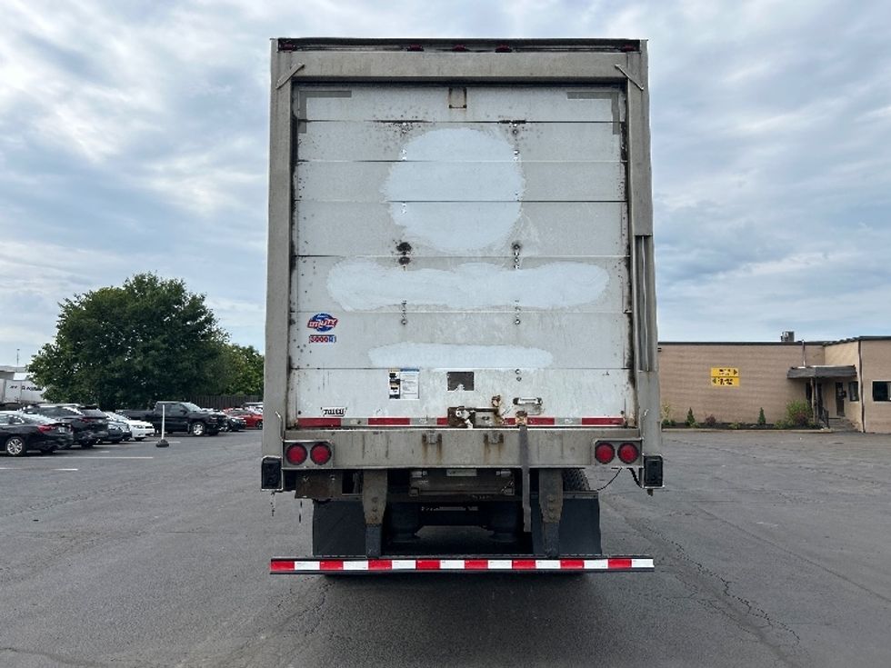 Refrigerated Trailer-Semi Trailers-Utility-2017-Trailer-Wilkes Barre-PA-411,478\n\t\tmiles-$ 15,000 - Image 6