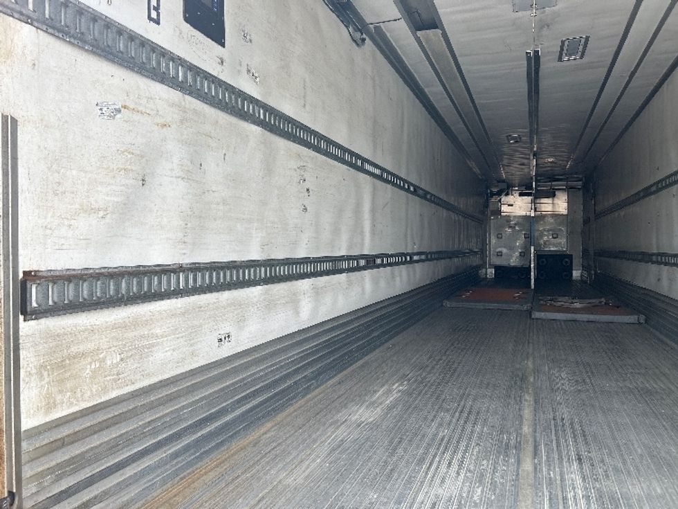 Refrigerated Trailer-Semi Trailers-Utility-2017-Trailer-Wilkes Barre-PA-411,478\n\t\tmiles-$ 15,000 - Image 9