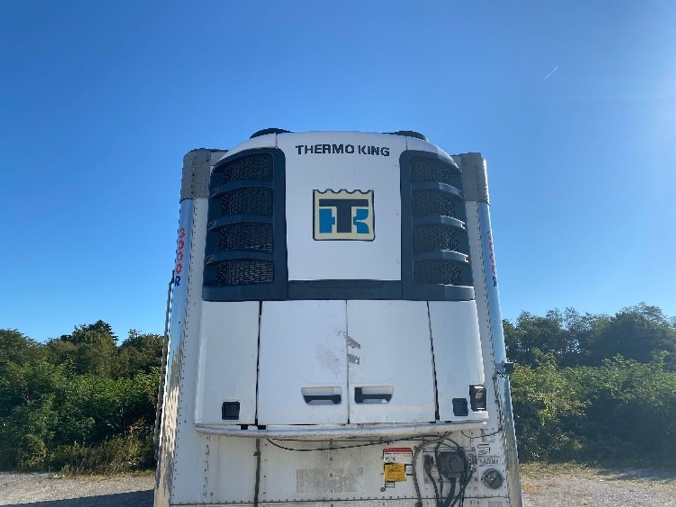 Refrigerated Trailer-Semi Trailers-Utility-2017-Trailer-York-PA-577,995\n\t\tmiles-$ 22,750 - Image 11