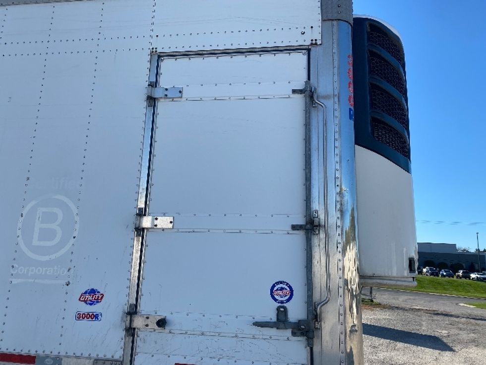 Refrigerated Trailer-Semi Trailers-Utility-2017-Trailer-York-PA-577,995\n\t\tmiles-$ 22,750 - Image 12