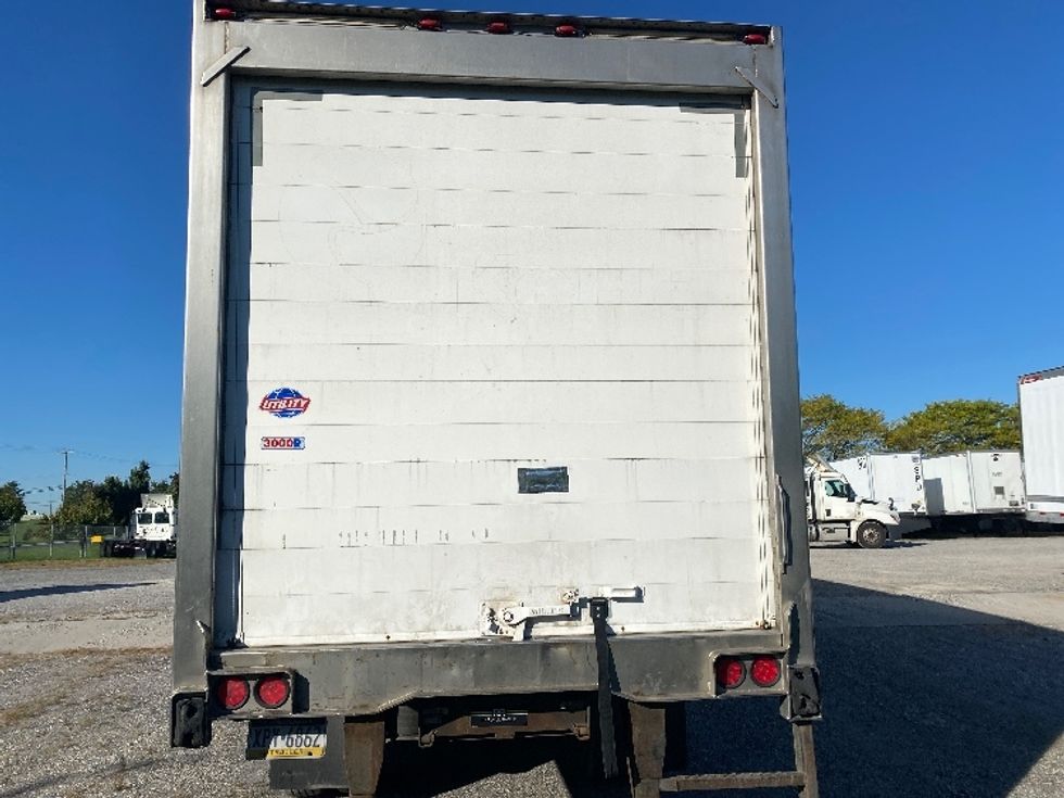 Refrigerated Trailer-Semi Trailers-Utility-2017-Trailer-York-PA-577,995\n\t\tmiles-$ 22,750 - Image 6