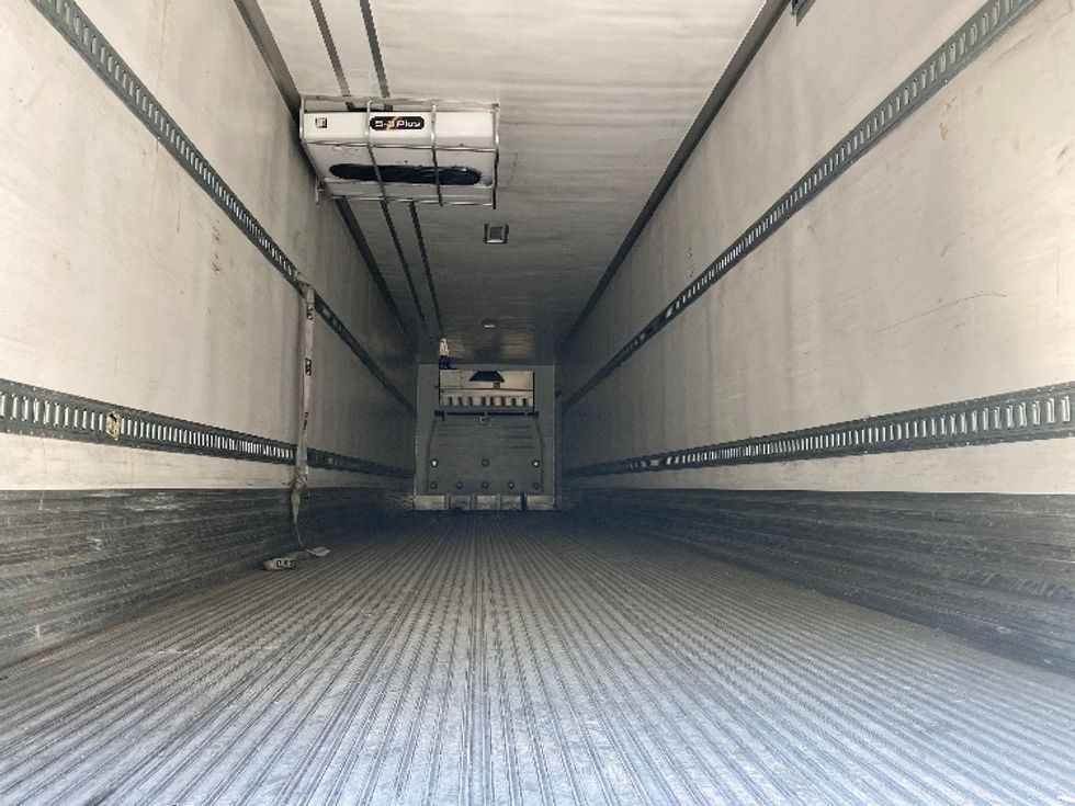 Refrigerated Trailer-Semi Trailers-Utility-2017-Trailer-York-PA-577,995\n\t\tmiles-$ 22,750 - Image 8