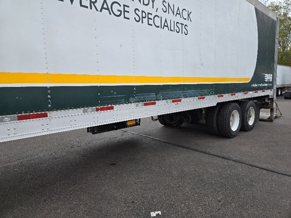 Refrigerated Trailer-Semi Trailers-Utility-2017-Trailer-Ypsilanti-MI-300,000\n\t\tmiles-$ 20,250 - Image 11