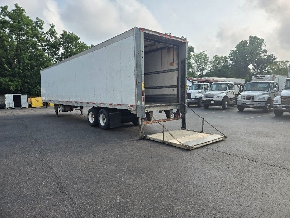 Refrigerated Trailer-Semi Trailers-Utility-2017-Trailer-Ypsilanti-MI-300,000\n\t\tmiles-$ 20,250 - Image 7