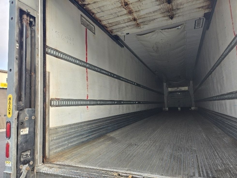 Refrigerated Trailer-Semi Trailers-Utility-2017-Trailer-Ypsilanti-MI-300,000\n\t\tmiles-$ 20,250 - Image 9