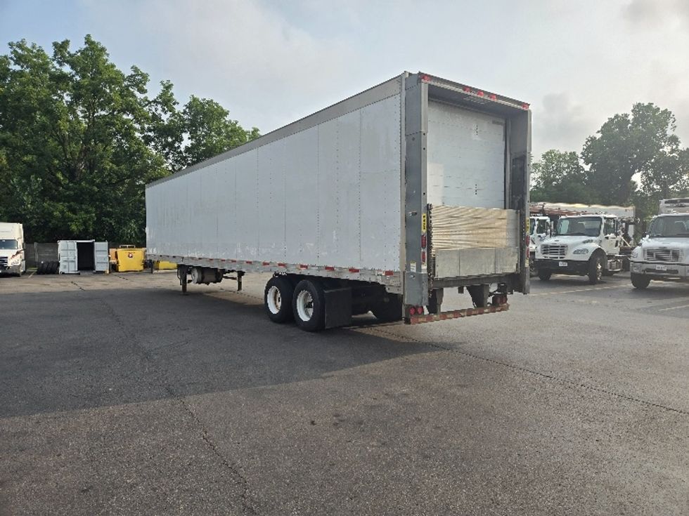 Refrigerated Trailer-Semi Trailers-Utility-2017-Trailer-Ypsilanti-MI-382,183\n\t\tmiles-$ 20,750 - Image 3
