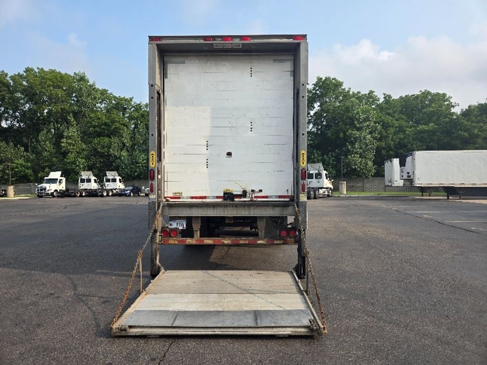 Refrigerated Trailer-Semi Trailers-Utility-2017-Trailer-Ypsilanti-MI-382,183\n\t\tmiles-$ 20,750 - Image 6