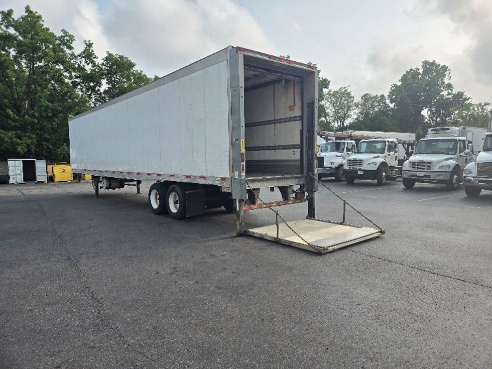 Refrigerated Trailer-Semi Trailers-Utility-2017-Trailer-Ypsilanti-MI-382,183\n\t\tmiles-$ 20,750 - Image 7
