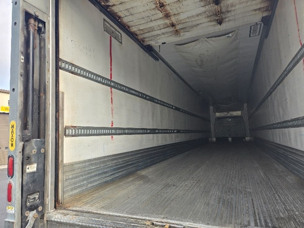 Refrigerated Trailer-Semi Trailers-Utility-2017-Trailer-Ypsilanti-MI-382,183\n\t\tmiles-$ 20,750 - Image 9