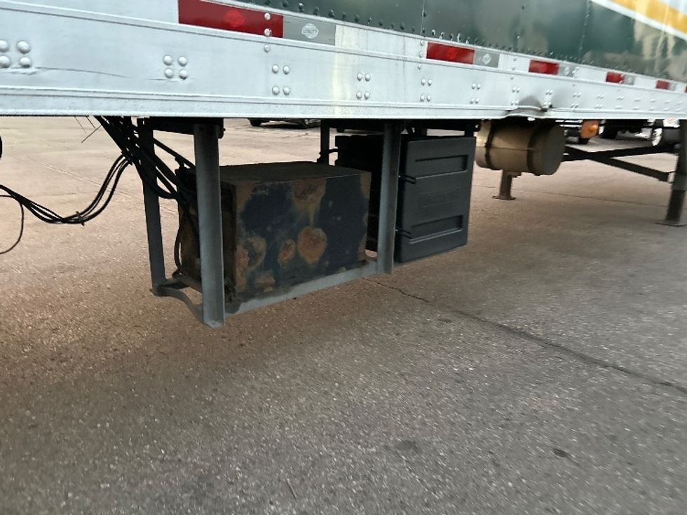 Refrigerated Trailer-Semi Trailers-Utility-2017-Trailer-Ypsilanti-MI-432,207\n\t\tmiles-$ 17,250 - Image 11