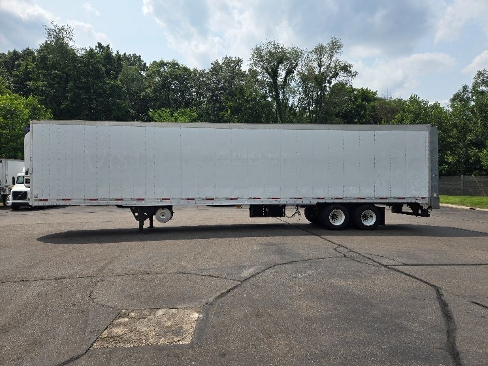 Refrigerated Trailer-Semi Trailers-Utility-2017-Trailer-Ypsilanti-MI-432,207\n\t\tmiles-$ 17,250 - Image 3
