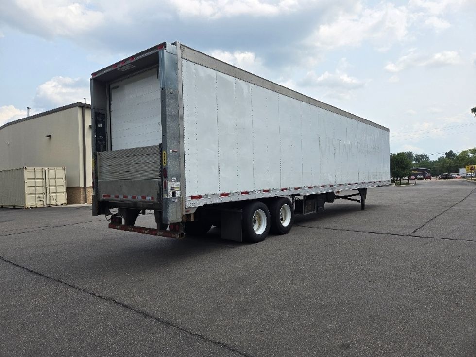 Refrigerated Trailer-Semi Trailers-Utility-2017-Trailer-Ypsilanti-MI-432,207\n\t\tmiles-$ 17,250 - Image 4