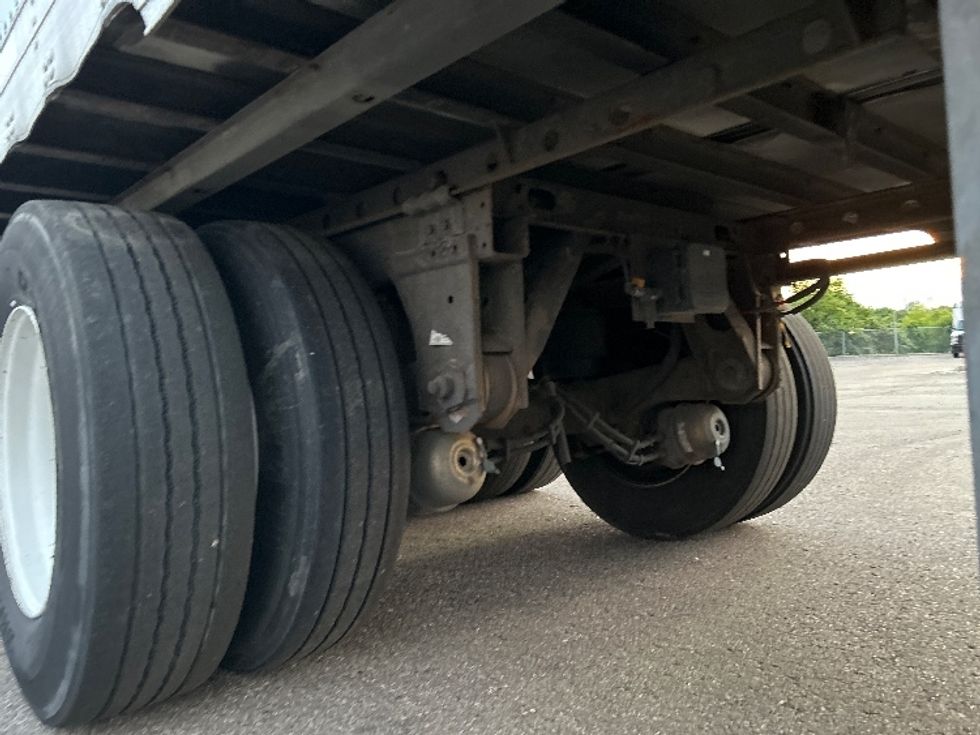 Refrigerated Trailer-Semi Trailers-Utility-2017-Trailer-Ypsilanti-MI-432,207\n\t\tmiles-$ 17,250 - Image 5