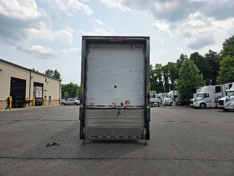 Refrigerated Trailer-Semi Trailers-Utility-2017-Trailer-Ypsilanti-MI-432,207\n\t\tmiles-$ 17,250 - Image 6