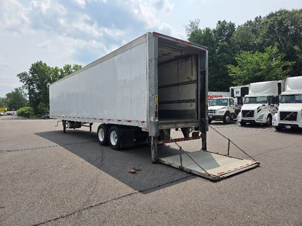Refrigerated Trailer-Semi Trailers-Utility-2017-Trailer-Ypsilanti-MI-432,207\n\t\tmiles-$ 17,250 - Image 7