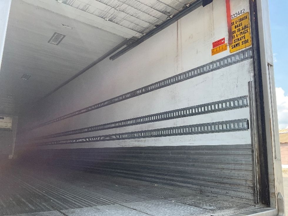 Refrigerated Trailer-Semi Trailers-Utility-2018-Trailer-Akron-OH-167,610\n\t\tmiles-$ 30,750 - Image 10
