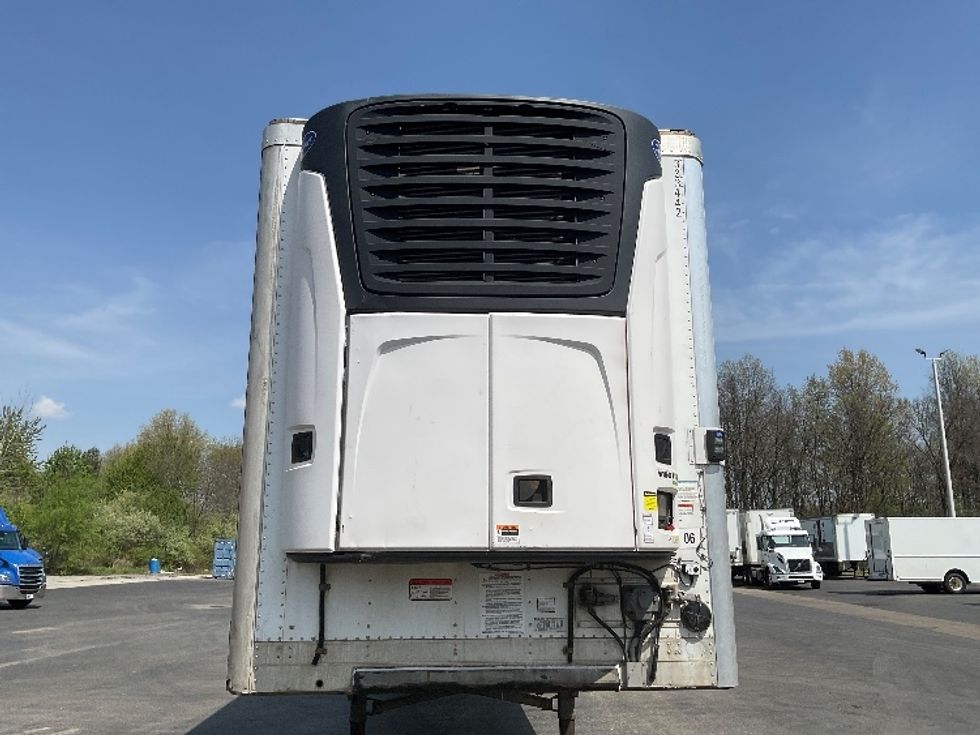 Refrigerated Trailer-Semi Trailers-Utility-2018-Trailer-Akron-OH-167,610\n\t\tmiles-$ 30,750 - Image 11