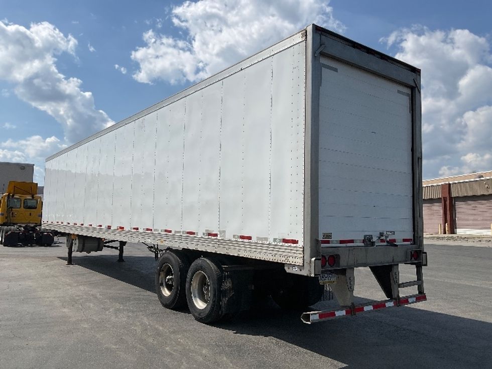 Refrigerated Trailer-Semi Trailers-Utility-2018-Trailer-Akron-OH-167,610\n\t\tmiles-$ 30,750 - Image 3