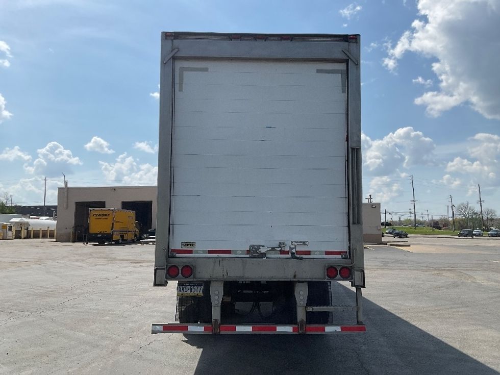 Refrigerated Trailer-Semi Trailers-Utility-2018-Trailer-Akron-OH-167,610\n\t\tmiles-$ 30,750 - Image 6