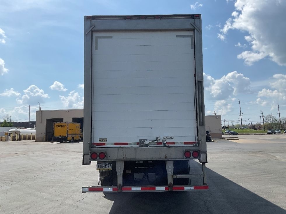 Refrigerated Trailer-Semi Trailers-Utility-2018-Trailer-Akron-OH-167,610\n\t\tmiles-$ 30,750 - Image 7