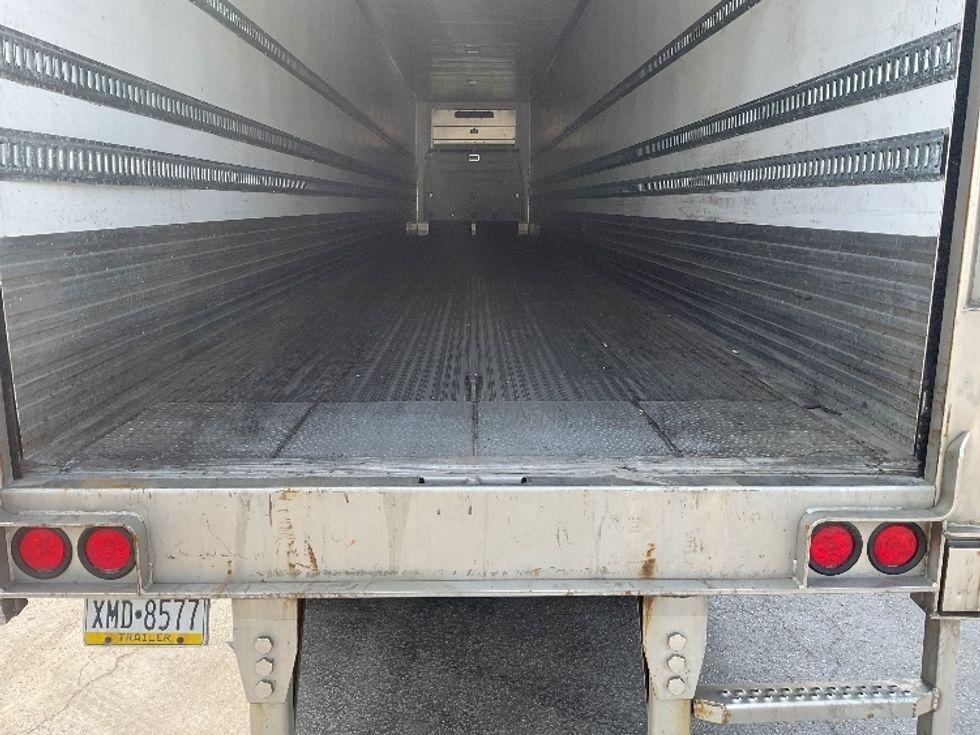 Refrigerated Trailer-Semi Trailers-Utility-2018-Trailer-Akron-OH-167,610\n\t\tmiles-$ 30,750 - Image 8