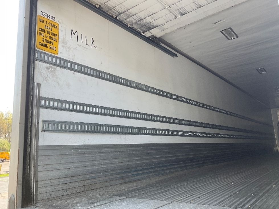 Refrigerated Trailer-Semi Trailers-Utility-2018-Trailer-Akron-OH-167,610\n\t\tmiles-$ 30,750 - Image 9