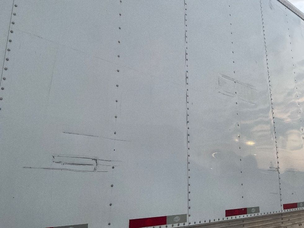 Refrigerated Trailer-Semi Trailers-Utility-2018-Trailer-Akron-OH-263,776\n\t\tmiles-$ 30,000 - Image 11