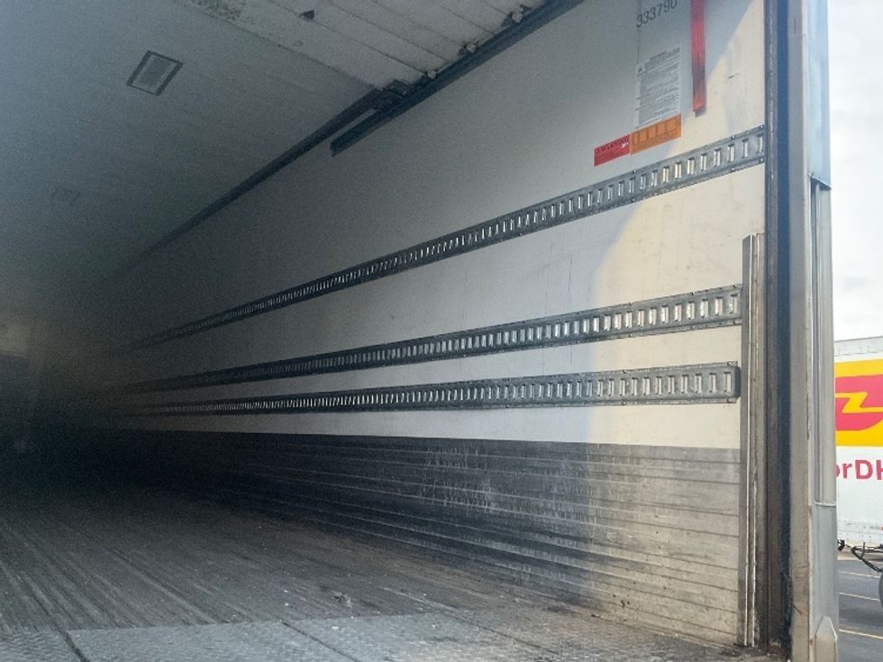 Refrigerated Trailer-Semi Trailers-Utility-2018-Trailer-Akron-OH-264,812\n\t\tmiles-$ 29,750 - Image 10