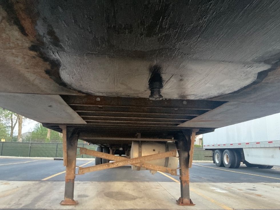 Refrigerated Trailer-Semi Trailers-Utility-2018-Trailer-Akron-OH-264,812\n\t\tmiles-$ 29,750 - Image 5