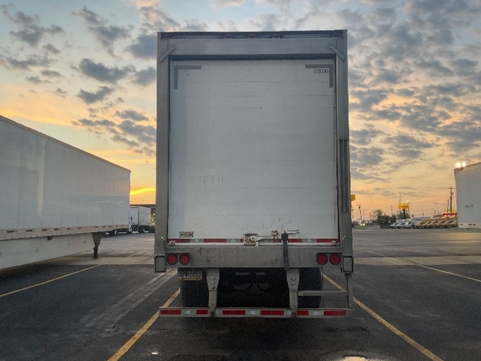 Refrigerated Trailer-Semi Trailers-Utility-2018-Trailer-Akron-OH-264,812\n\t\tmiles-$ 29,750 - Image 6