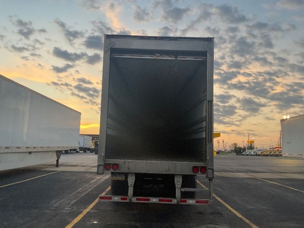 Refrigerated Trailer-Semi Trailers-Utility-2018-Trailer-Akron-OH-264,812\n\t\tmiles-$ 29,750 - Image 7