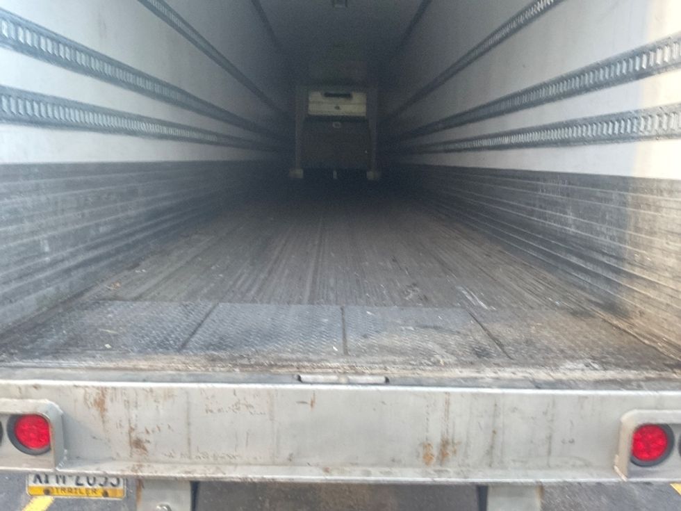 Refrigerated Trailer-Semi Trailers-Utility-2018-Trailer-Akron-OH-264,812\n\t\tmiles-$ 29,750 - Image 8