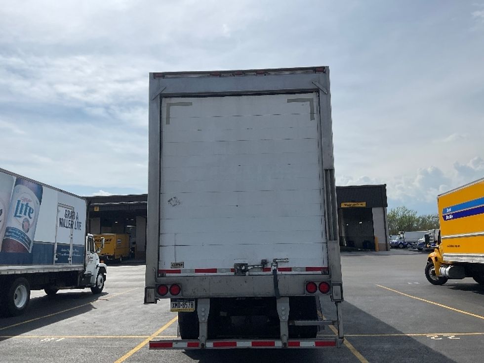 Refrigerated Trailer-Semi Trailers-Utility-2018-Trailer-Akron-OH-403,465\n\t\tmiles-$ 30,750 - Image 6