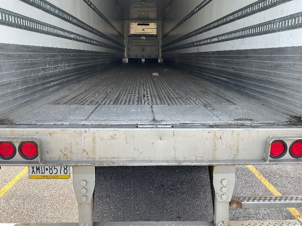 Refrigerated Trailer-Semi Trailers-Utility-2018-Trailer-Akron-OH-403,465\n\t\tmiles-$ 30,750 - Image 8