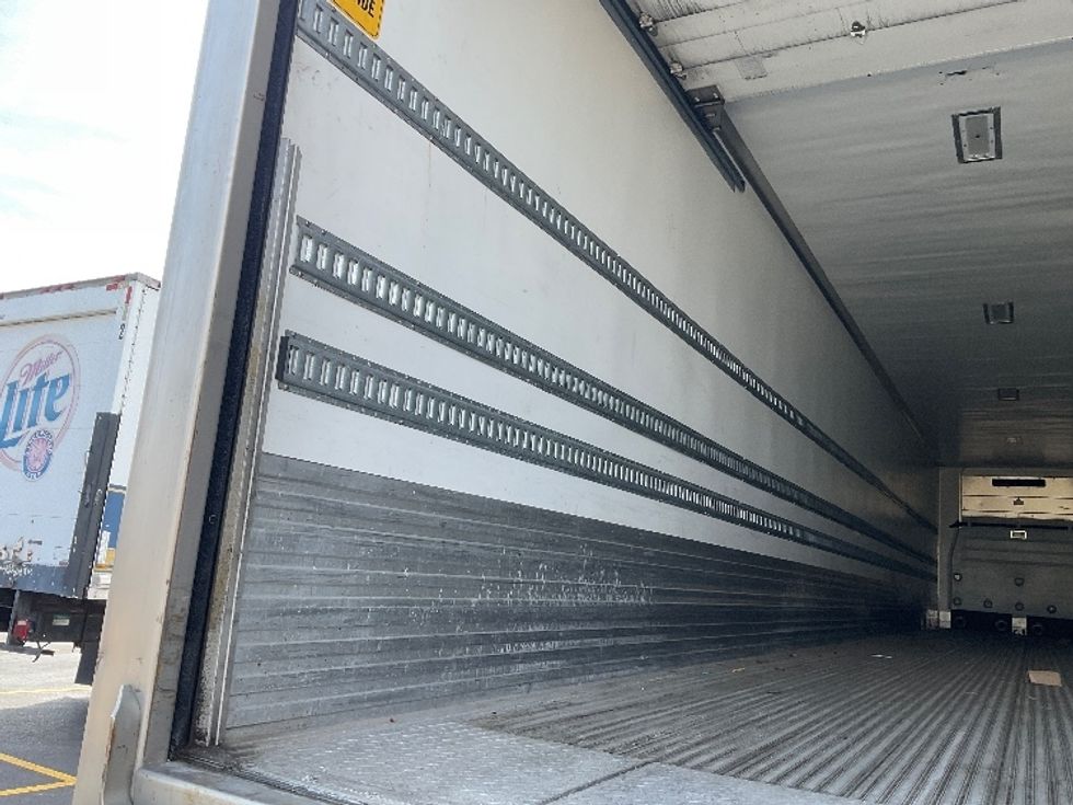 Refrigerated Trailer-Semi Trailers-Utility-2018-Trailer-Akron-OH-403,465\n\t\tmiles-$ 30,750 - Image 9