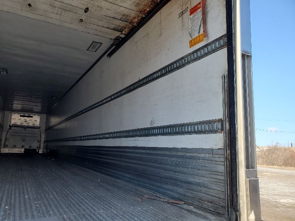 Refrigerated Trailer-Semi Trailers-Utility-2018-Trailer-Akron-OH-568,489\n\t\tmiles-$ 34,000 - Image 10