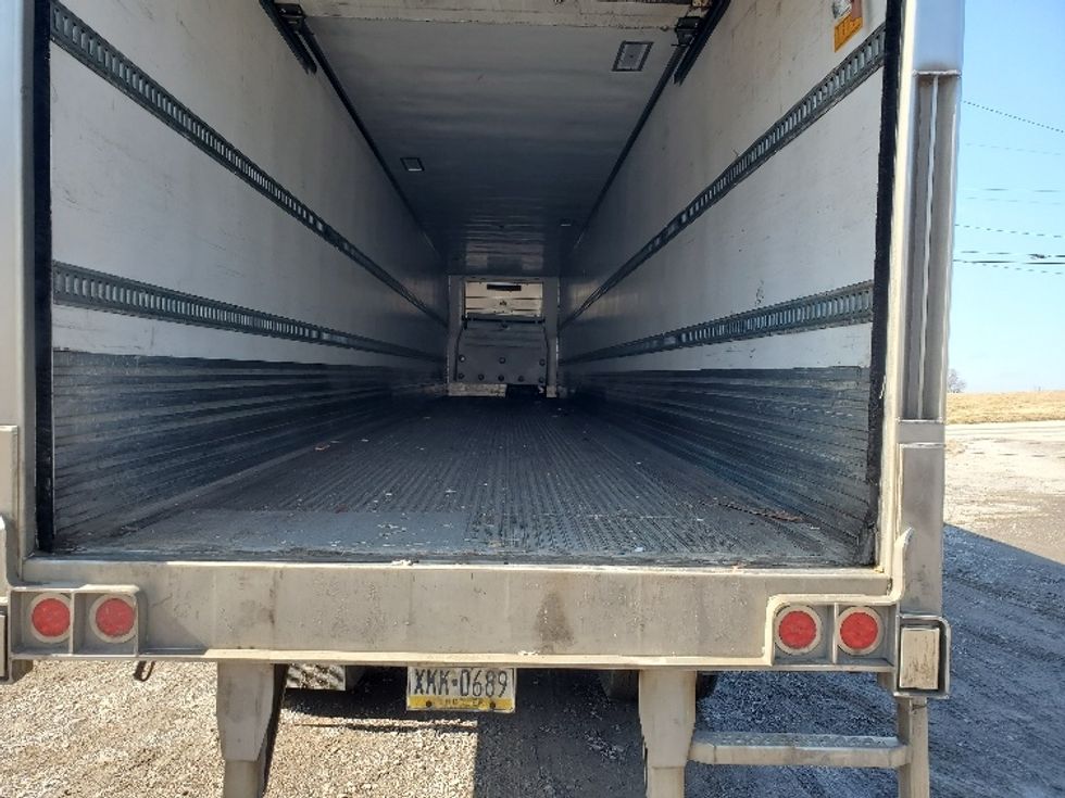 Refrigerated Trailer-Semi Trailers-Utility-2018-Trailer-Akron-OH-568,489\n\t\tmiles-$ 34,000 - Image 9
