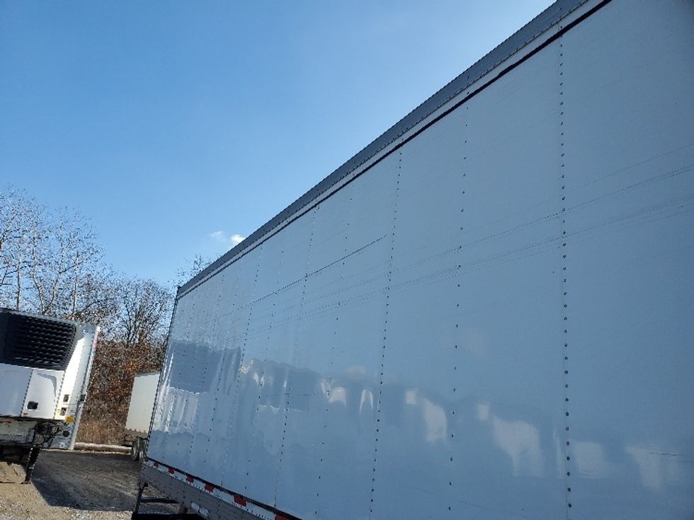 Refrigerated Trailer-Semi Trailers-Utility-2018-Trailer-Akron-OH-568,489\n\t\tmiles-$ 38,500 - Image 13