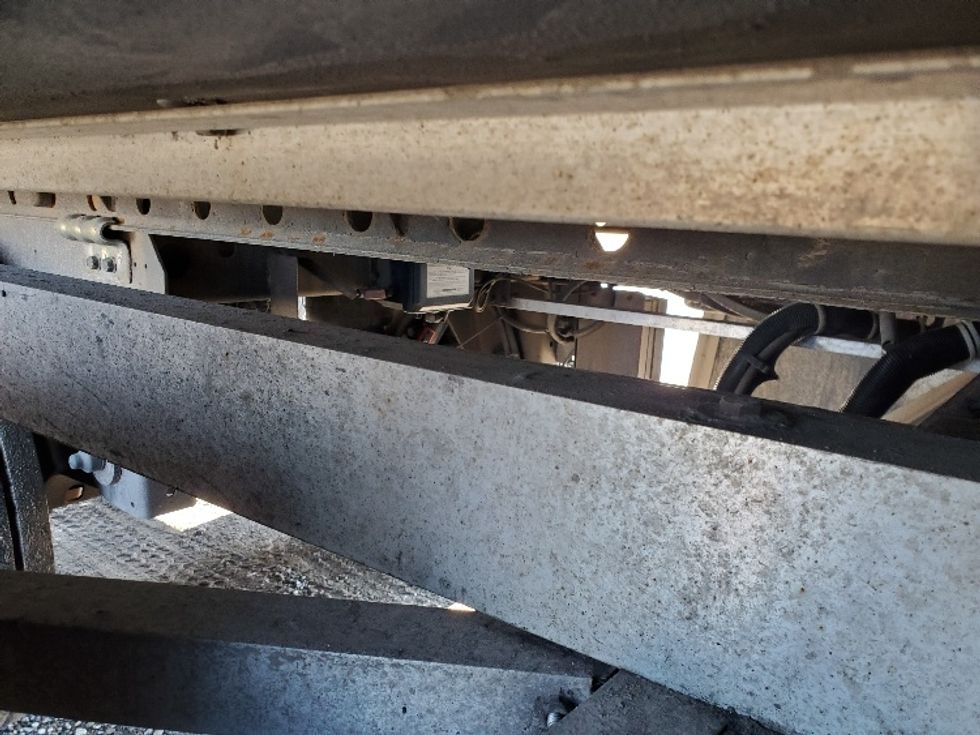 Refrigerated Trailer-Semi Trailers-Utility-2018-Trailer-Akron-OH-568,489\n\t\tmiles-$ 38,500 - Image 5